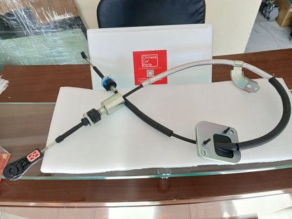 GAC GS8 Gear shft control pull assembly