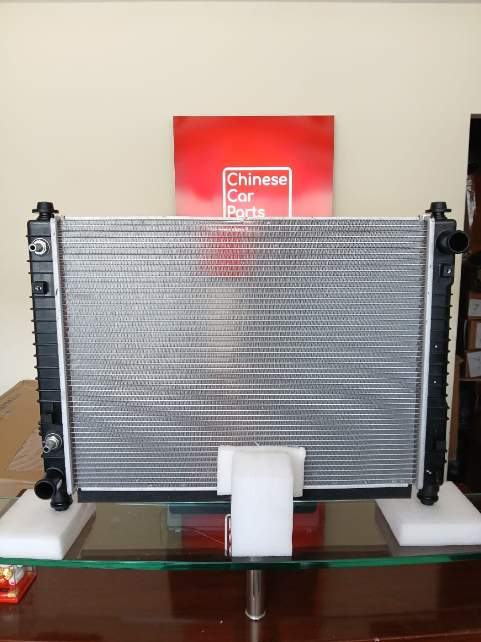 Changan CS35 Radiator