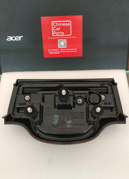 Changan CS95  Rear decorative light