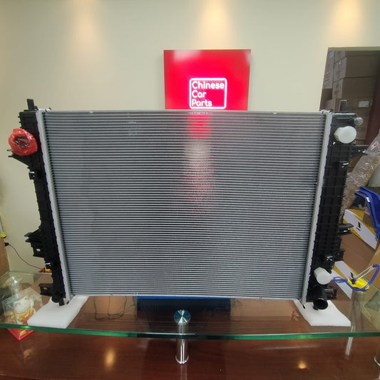 Chery Arrizo5/Tiggo5 Radiator