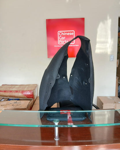 BYD ATTO3 Left Front fender lining