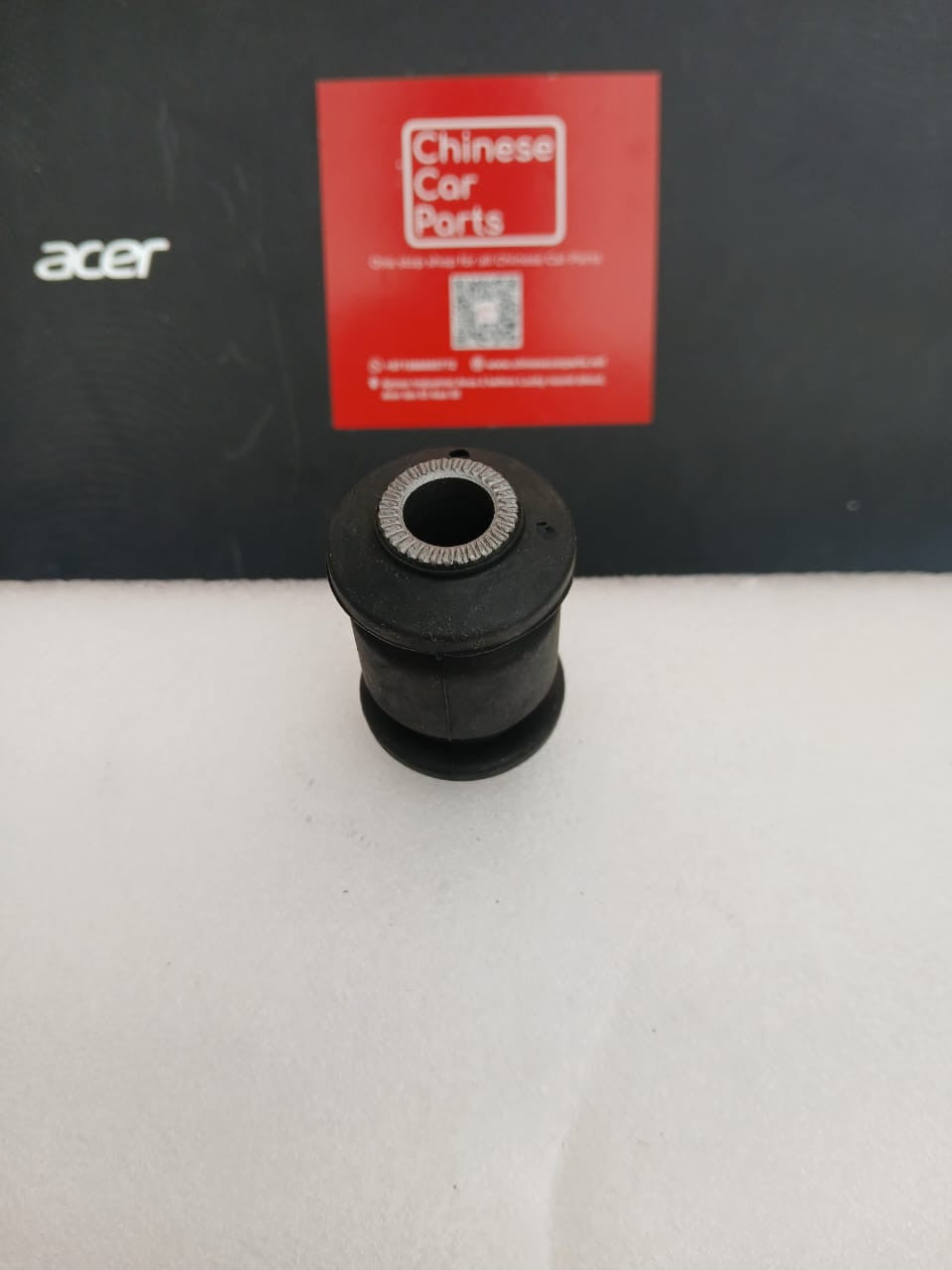 Changan CS35 Lower arm rubber-small