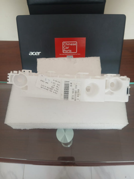 JETOUR X70 Front Bumper Bracket L