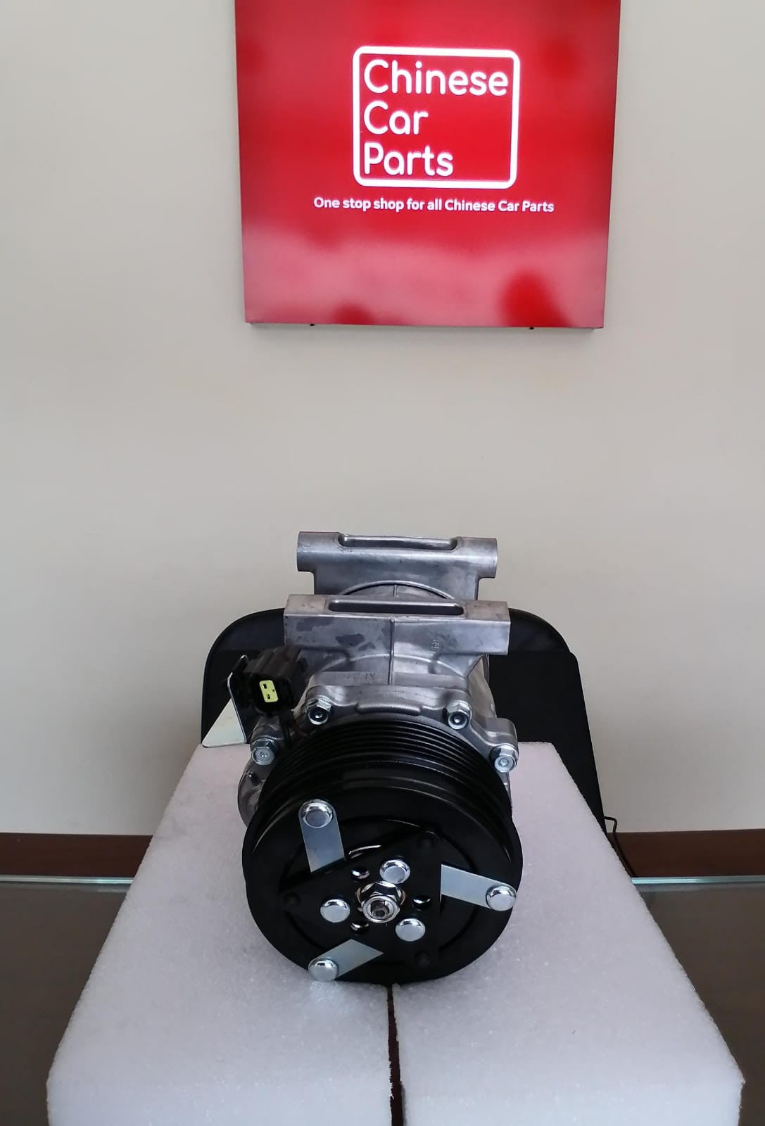 Changan CS35 Compressor