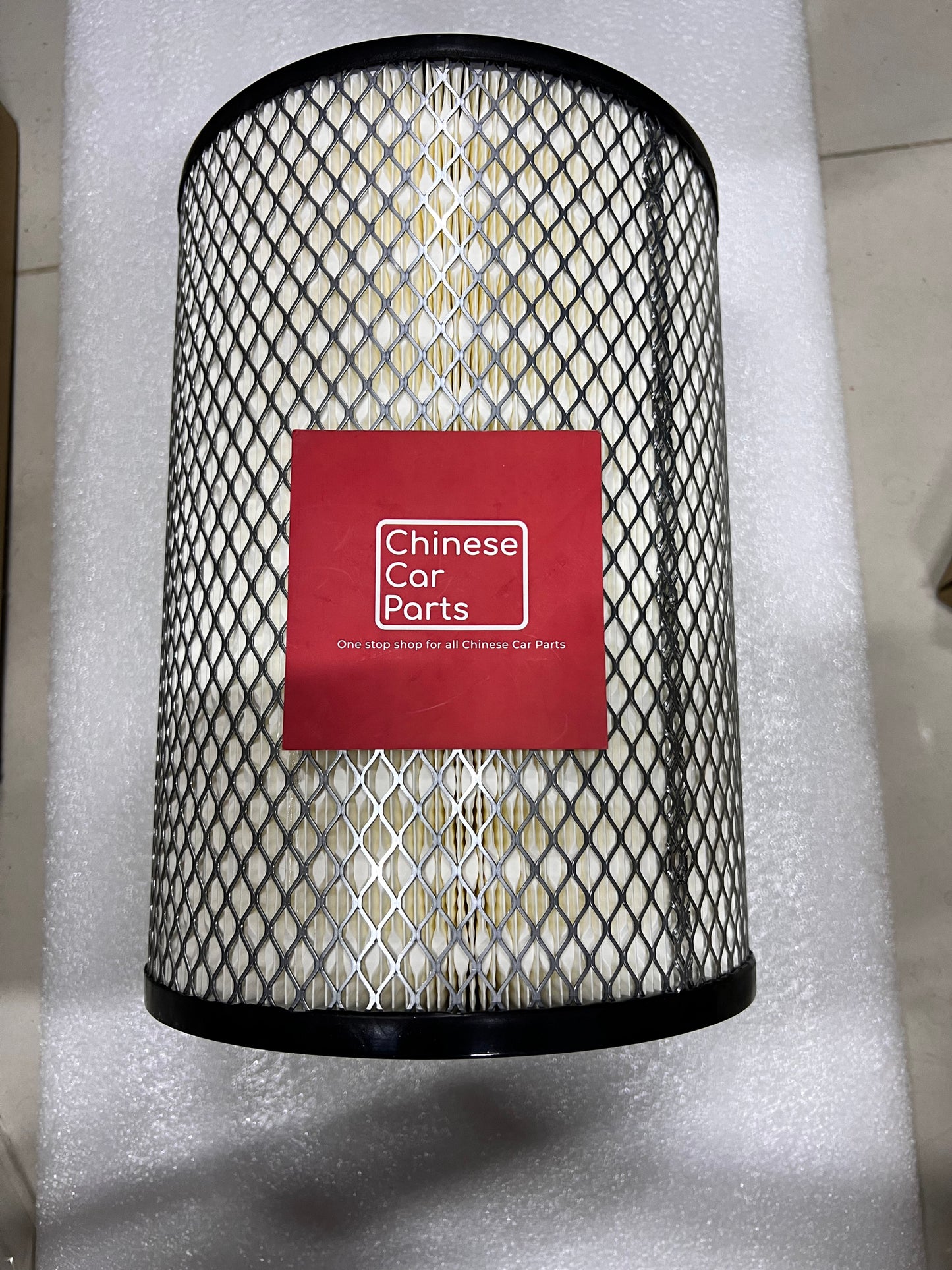 Foton 5 Ton  Air Filter