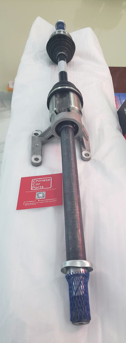 JETOUR Dashing Front Right Side Complete Axel