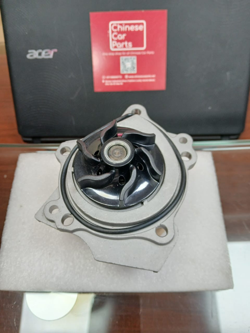 Haval H9 Water Pump