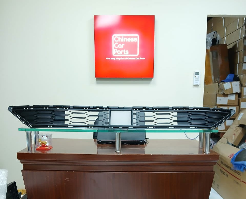 JETOUR X70 Plus Front Lower Grille