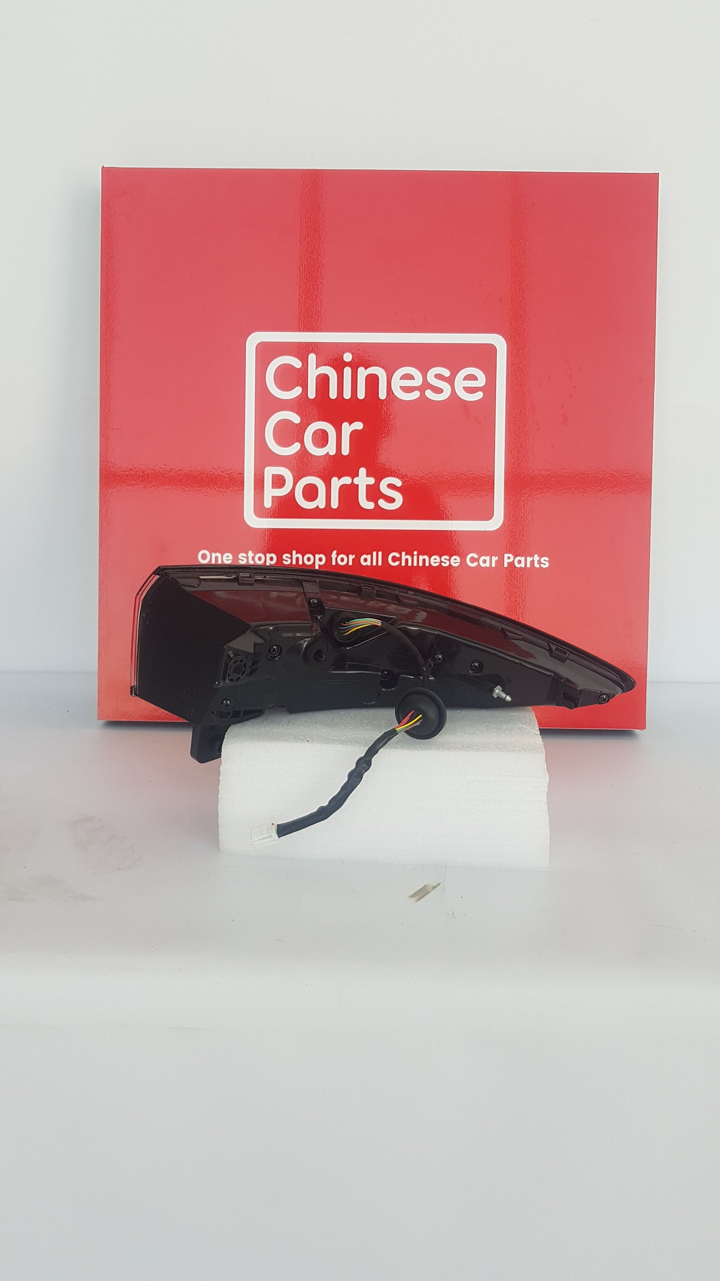 BYD Seal Rear Light Left