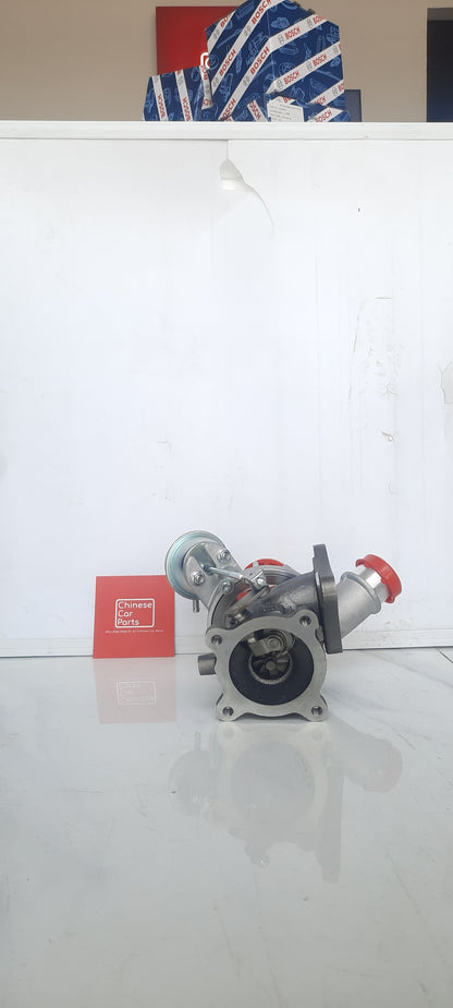 GAC GS4 TURBOCHARGER