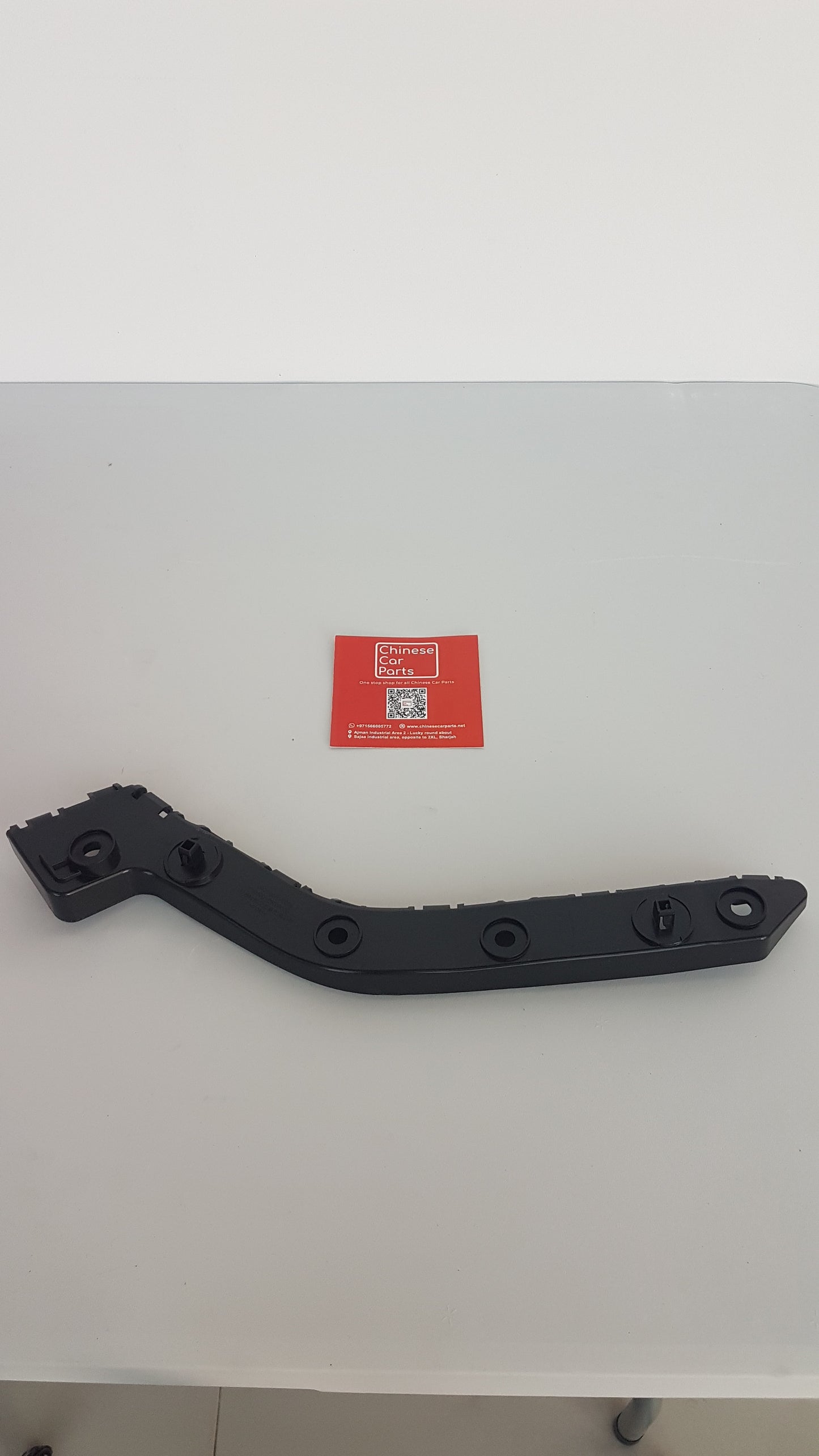 GAC GS3 REAR BUMPER BRACKET RIGHT
