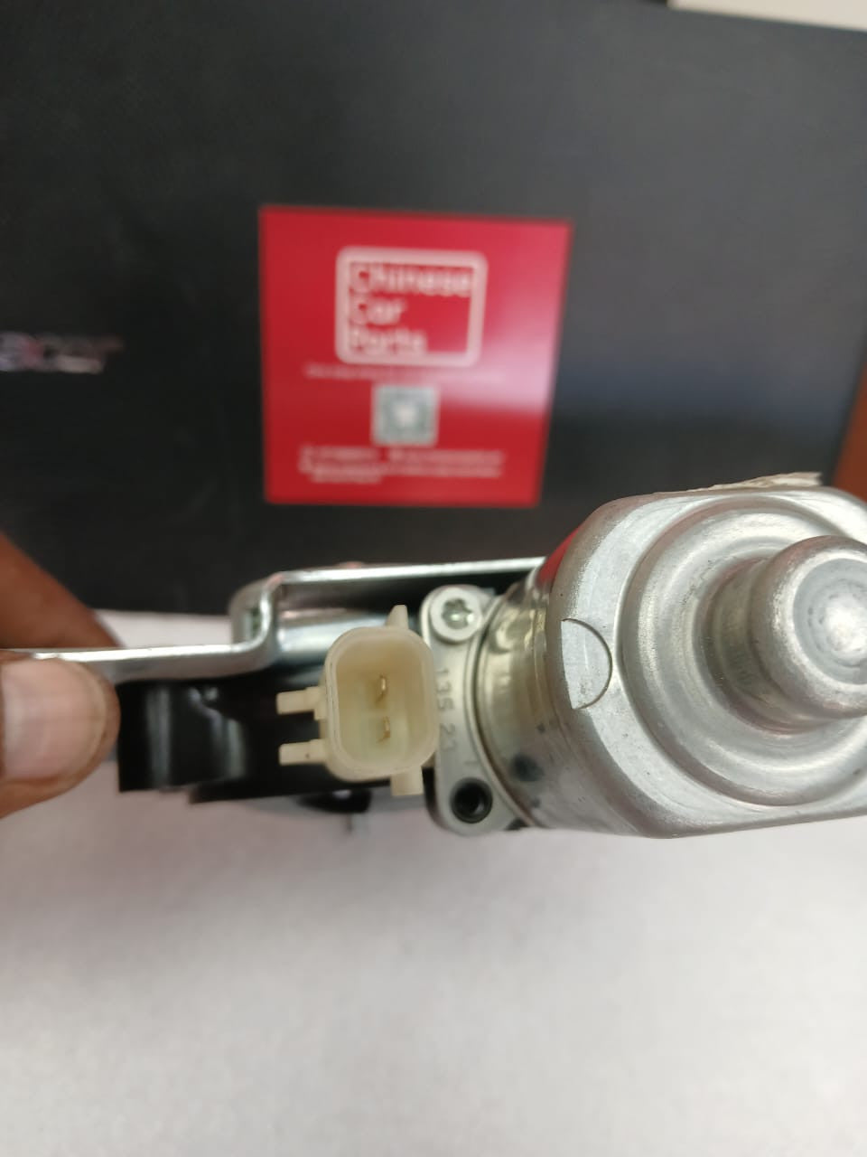 Chery Tiggo 7 Electric Window Regulator with Motor RL