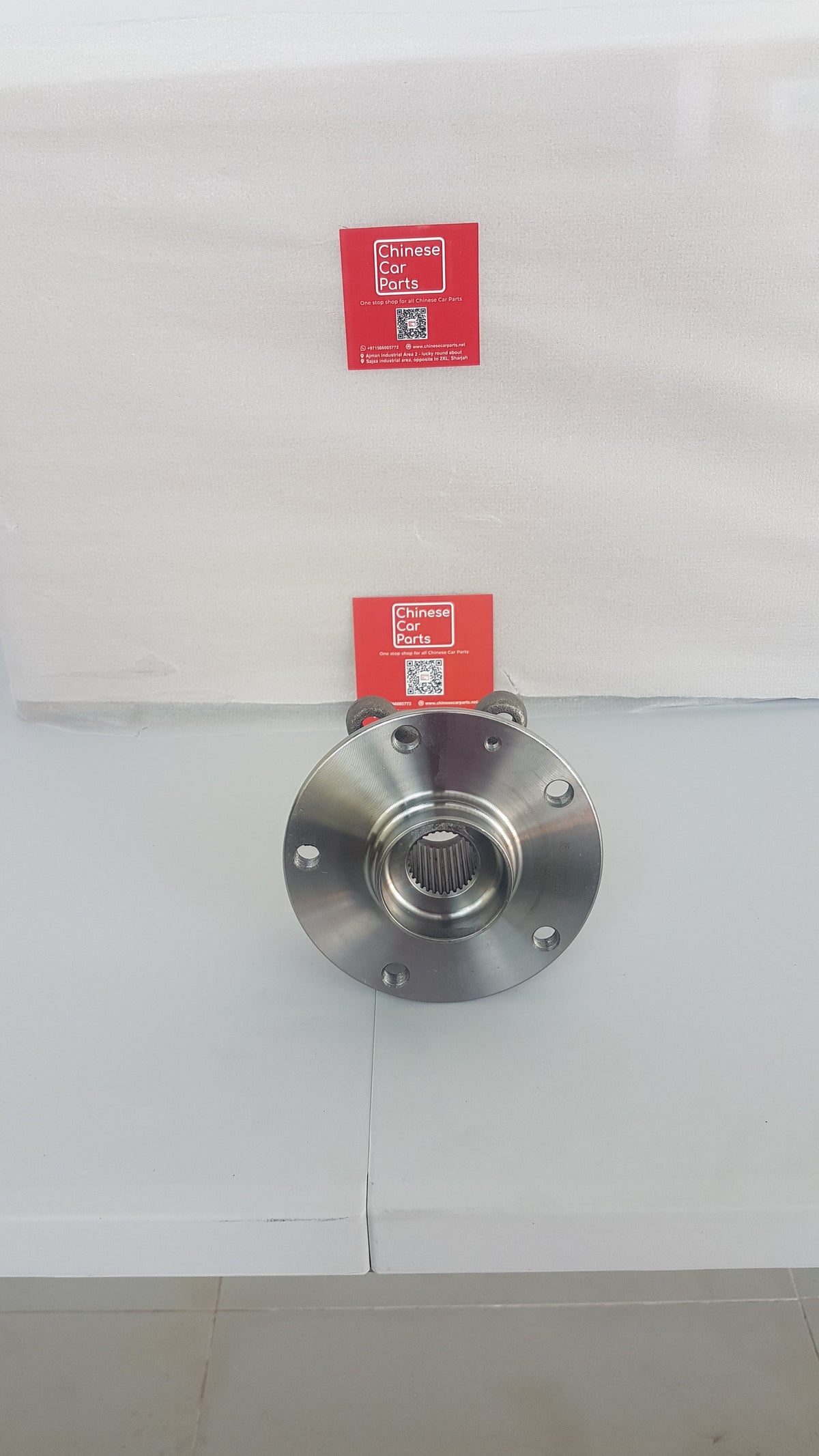 GAC GS8 Front Wheel Bearing
