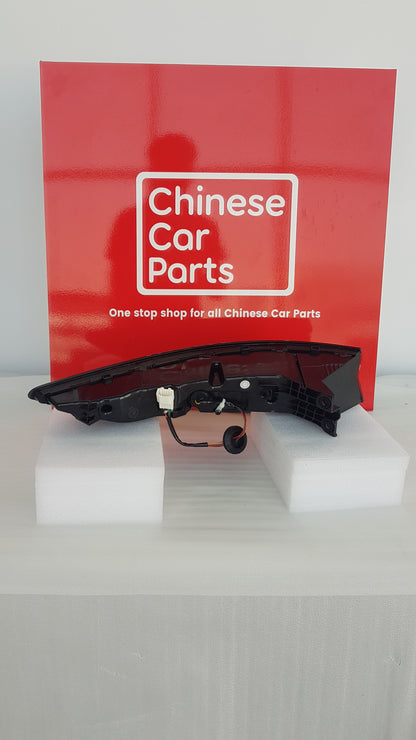 BYD Han plus Left Rear Taillight