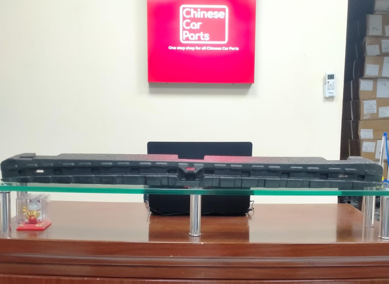 MG GT Absorber Cushion Bumper