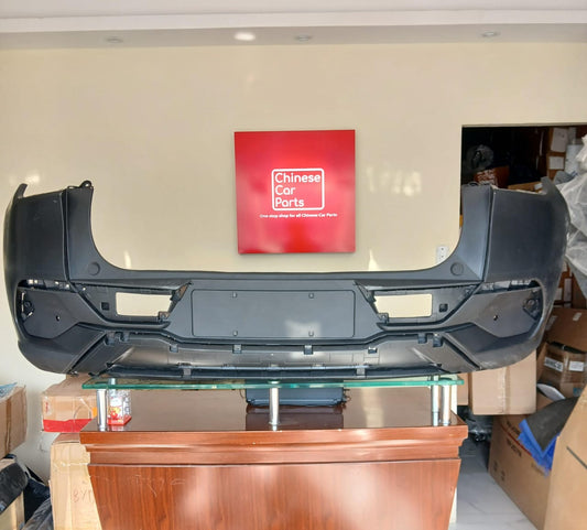 BYD ATTO 3 Rear Bumper