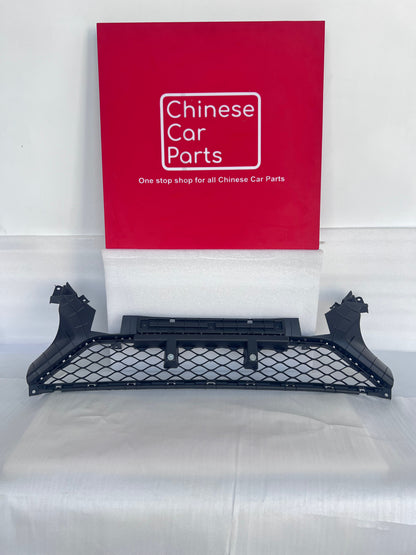 MG 6 Bumper Grill