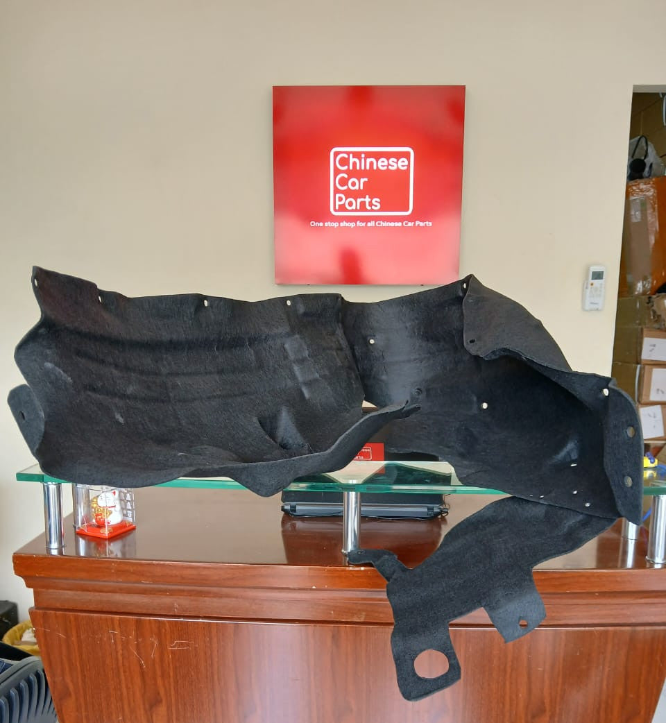 JETOUR T2 Front Fender lining R