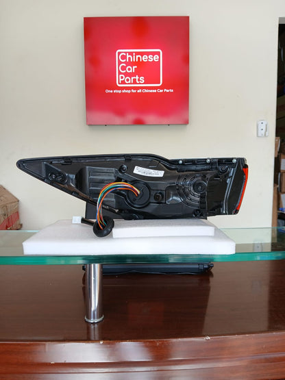 BYD ATTO3 Right Rear lamp