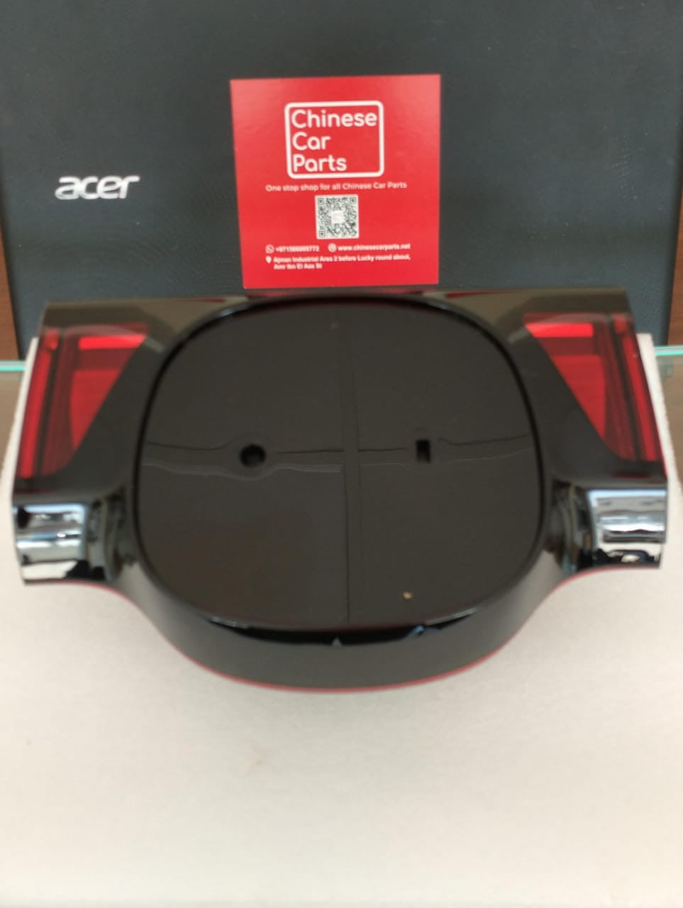 Changan CS95  Rear decorative light