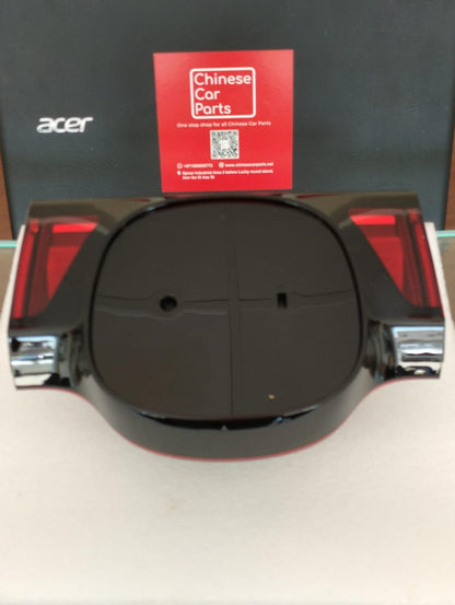 Changan CS95  Rear decorative light