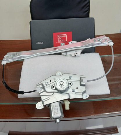 Chery Tiggo 7 Electric Window Regulator with Motor RR