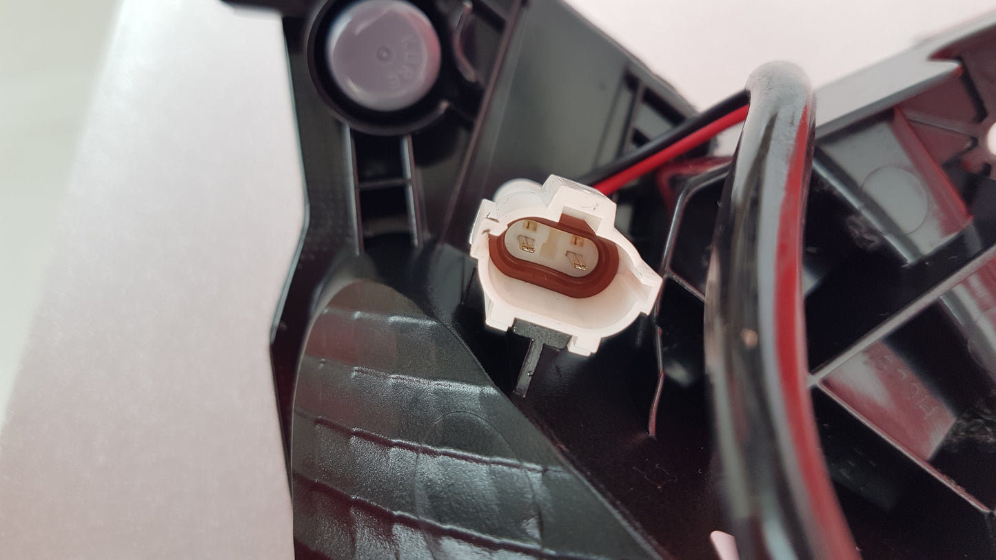 JAC J7 REAR FOG LAMP RIGHT