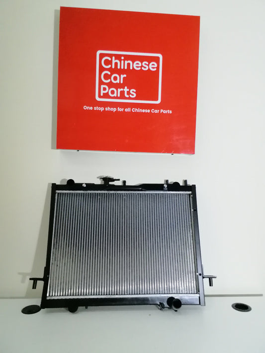 Great wall WINGLE 5 Radiator