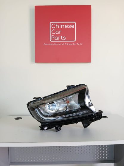 Great wall Wingle 7 Headlight-Right