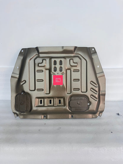 Changan UNI-K Engine Cover Aluminum