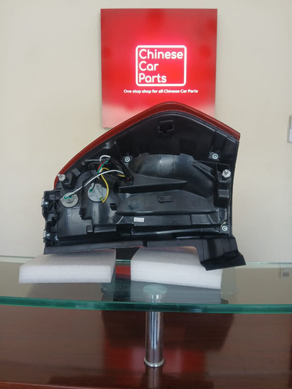 Haval H9 Tail Lamp Rear R