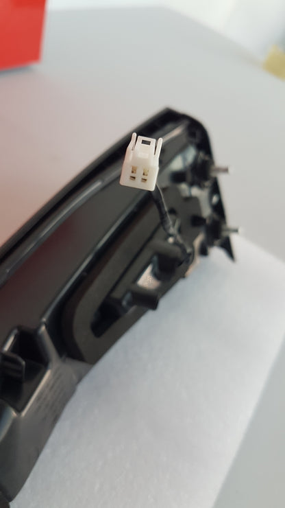 Changan Eadoplus Rear Tailight Inner Right