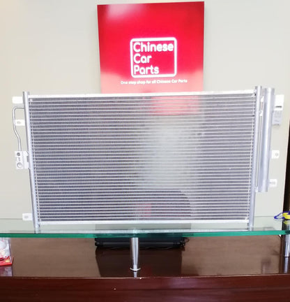 Haval H6 Condenser