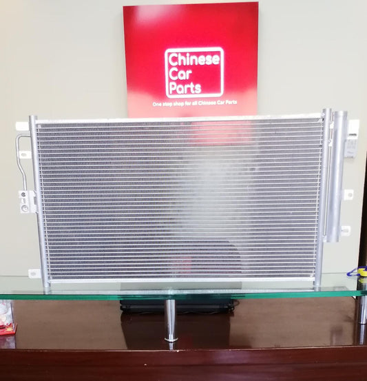 Haval H6 Condenser