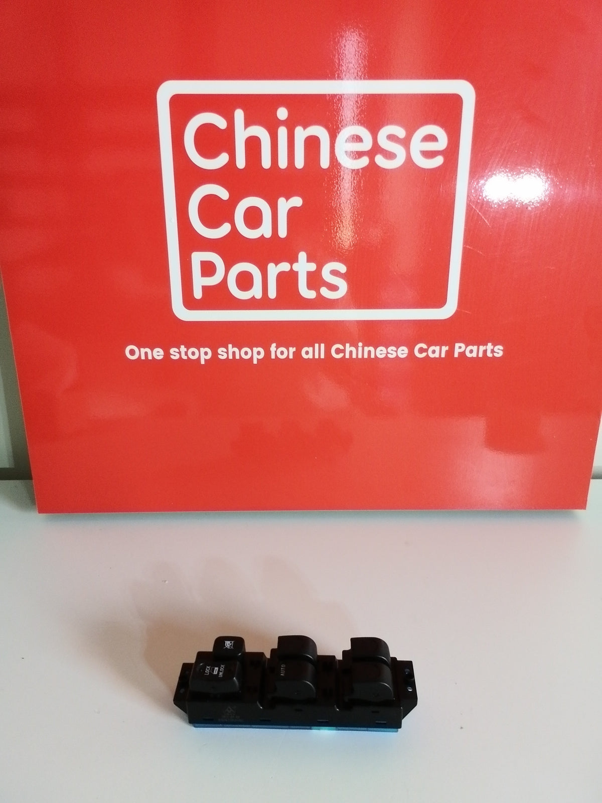 Great wall WINGLE Driver's window lift control unit