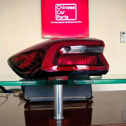 Chery Tiggo 8 Taillight L