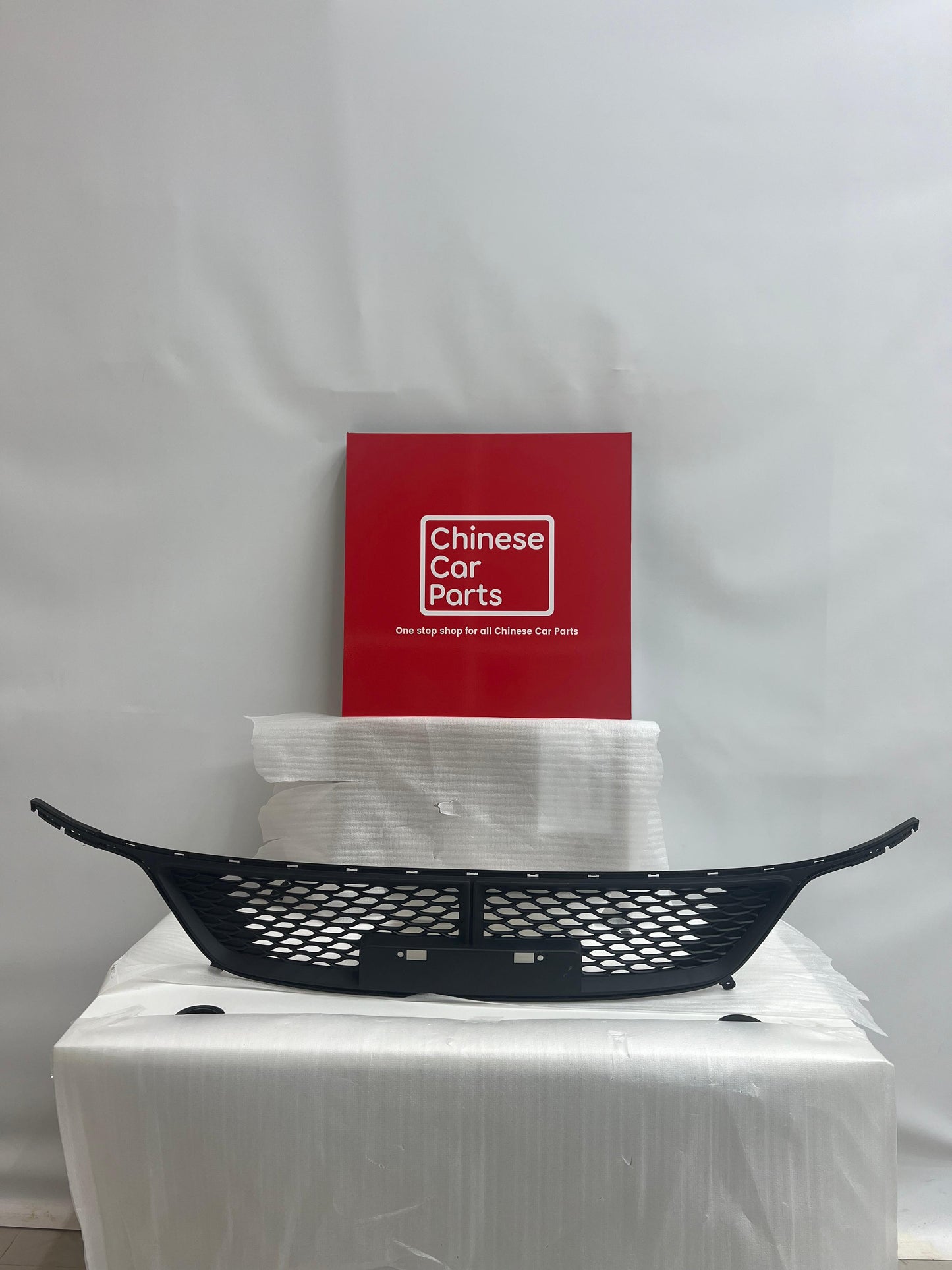 Chery Arrizo 5  Front Lower Bumper Grille