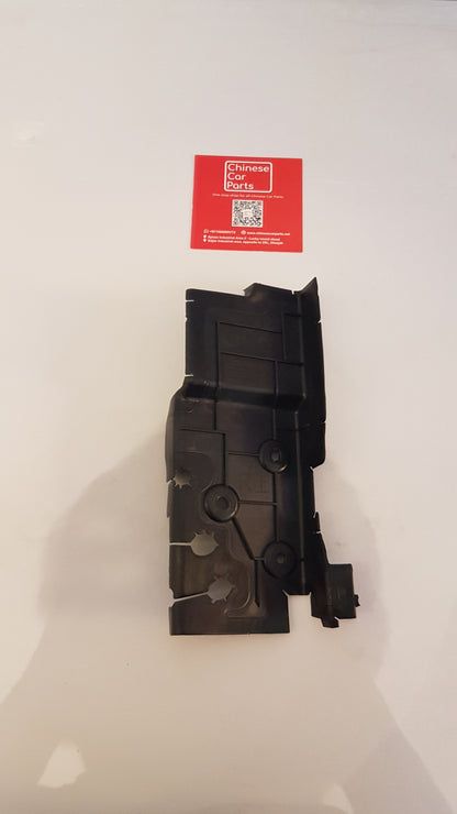 MG MG7 WATER TANK MUDGUARD UPPER Right