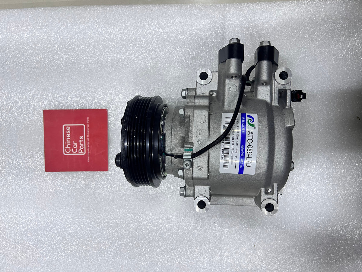 Jac S3,J3,J5 Compressor