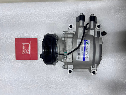 Jac S3,J3,J5 Compressor
