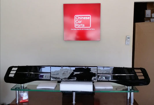 Changan CS85 Lower bumper F