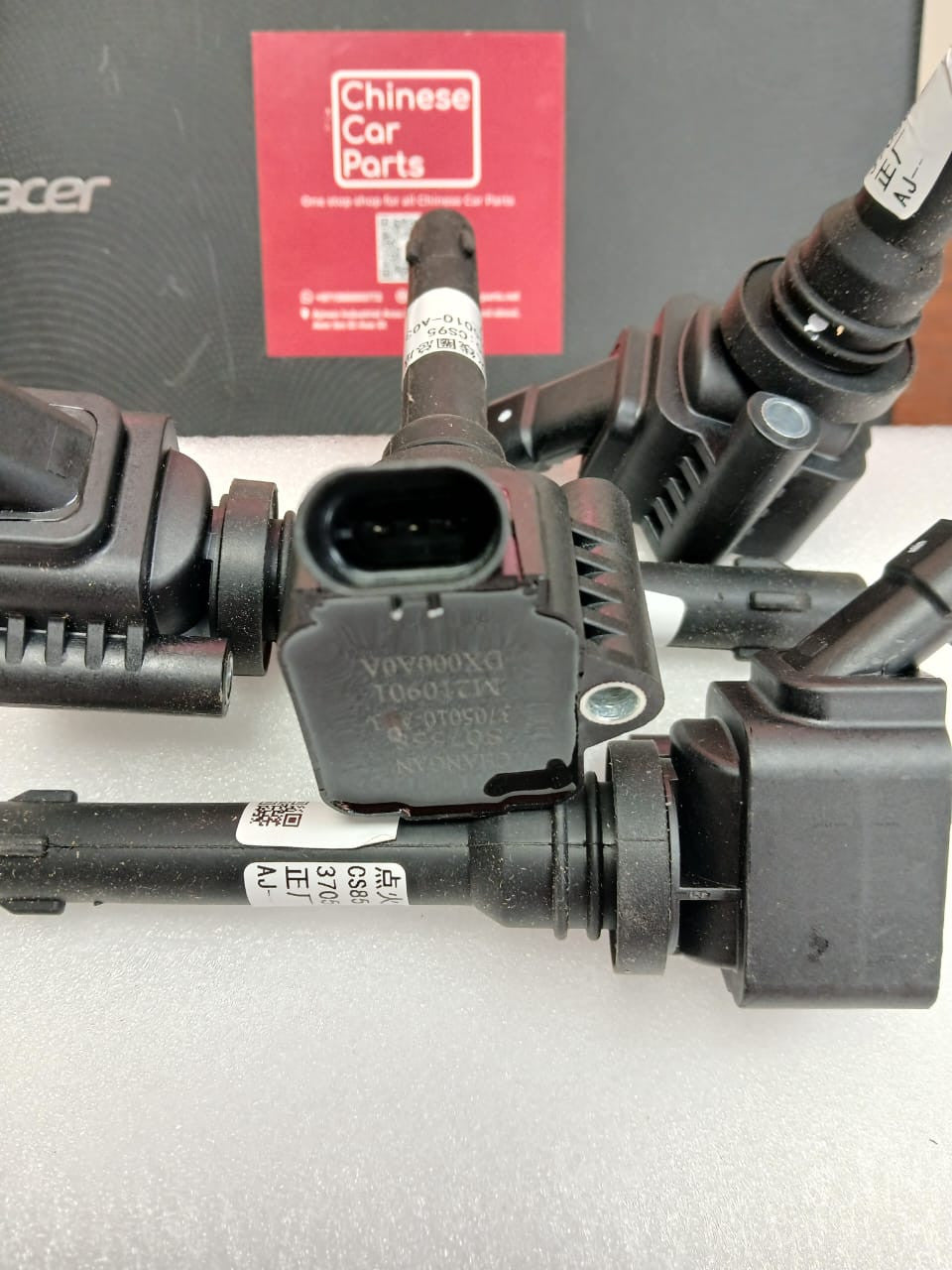 Changan CS95  CS85  Ignition Coil
