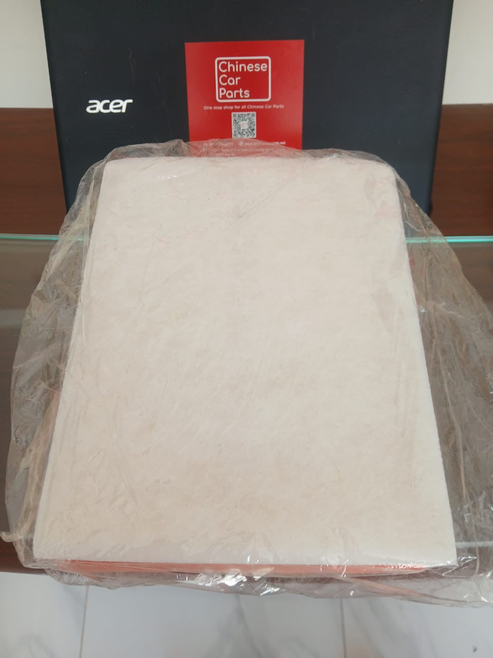 Haval Jolion Air Filter