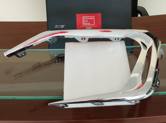 Changan CS85 Chrome Fog light Molding R