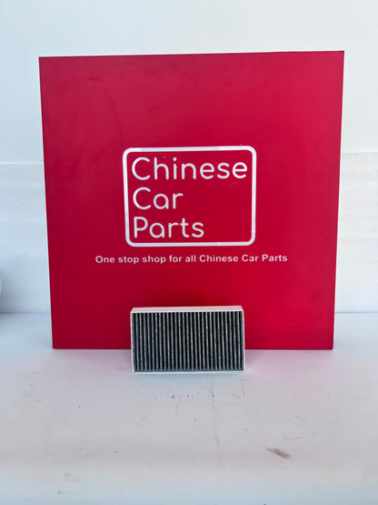 BYD AC Filter