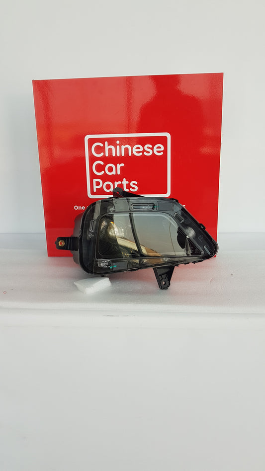 JAC JS3 HEADLIGHT RIGHT