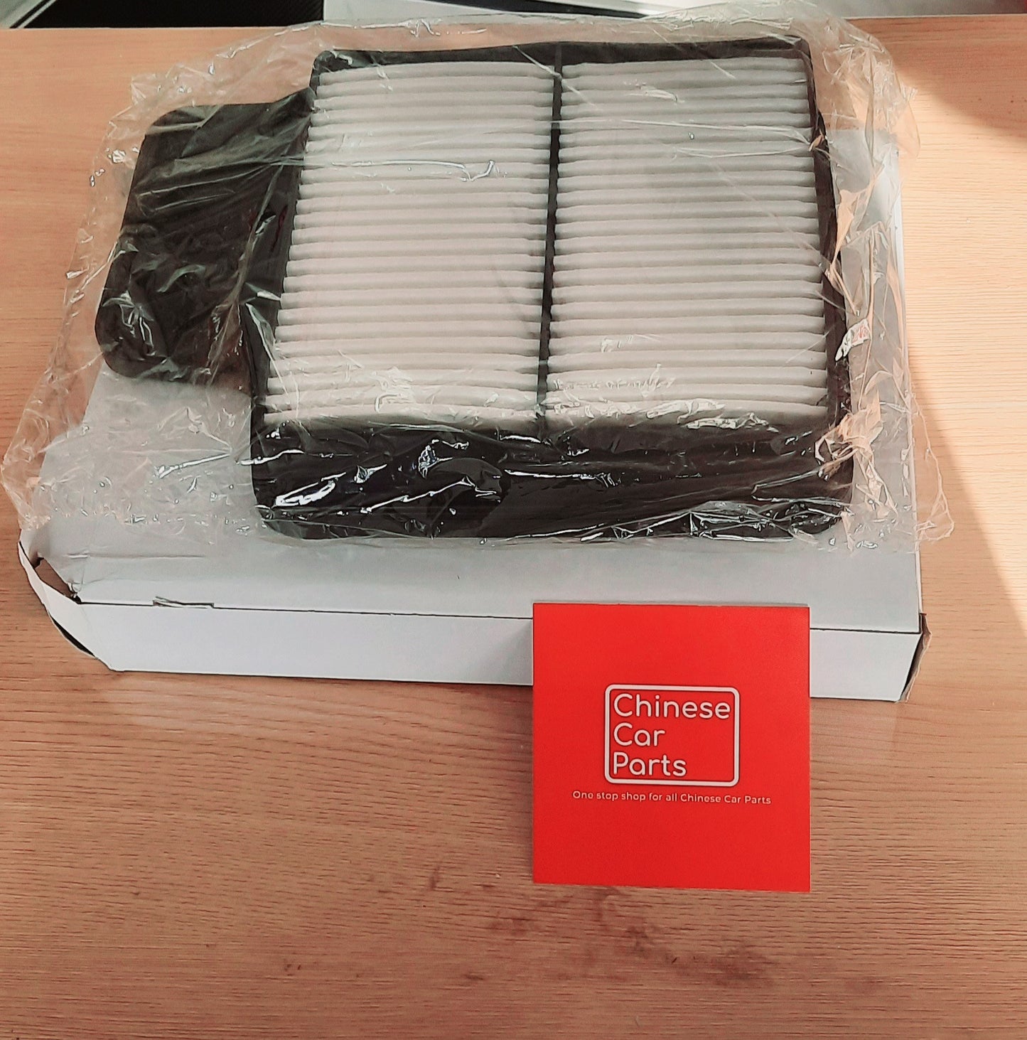 DFSK Air filter