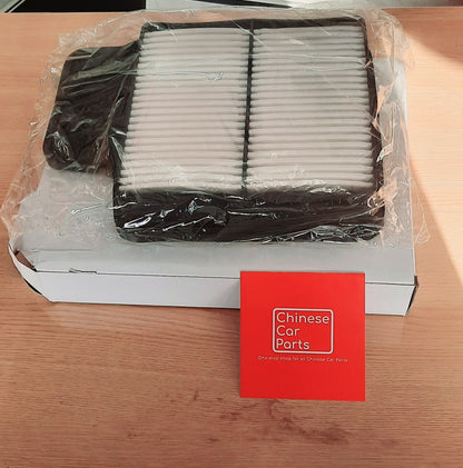DFSK Air filter