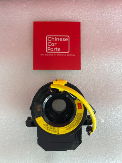 Chery JETOUR Clock spring
