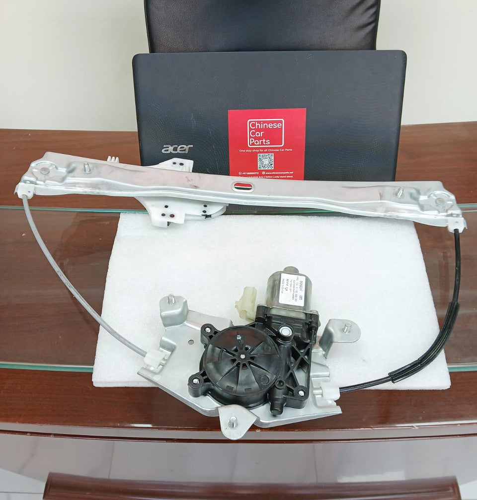 Chery Tiggo 7 Electric Window Regulator with Motor RL
